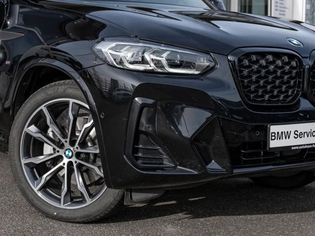 BMW X4 M-Sport xDrive30d