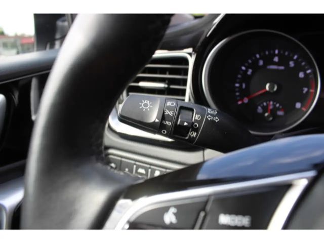 Kia Ceed DynamicPlusLine GDi Plus Pack