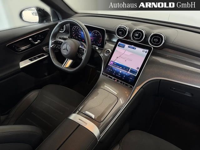 Mercedes-Benz GLC 450 4MATIC AMG Line