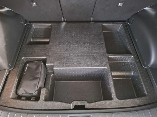 Hyundai Tucson 1.6 Hybrid Prime T-GDi