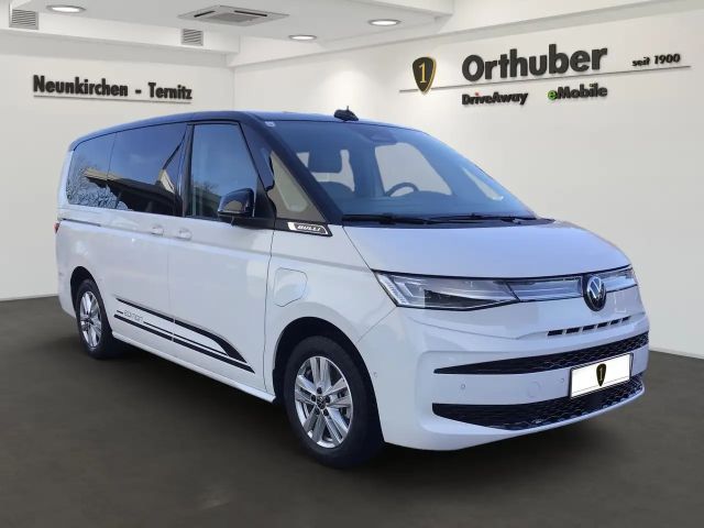 Volkswagen Multivan T7 eHybrid