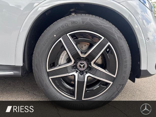 Mercedes-Benz GLC 220 4MATIC AMG Line GLC 220 d