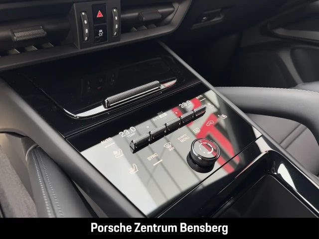 Porsche Cayenne Coupé GTS