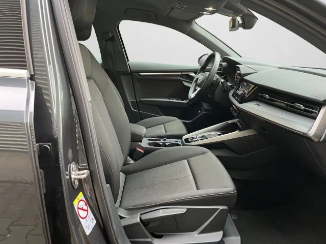 Audi A3 35 TFSI Sedan