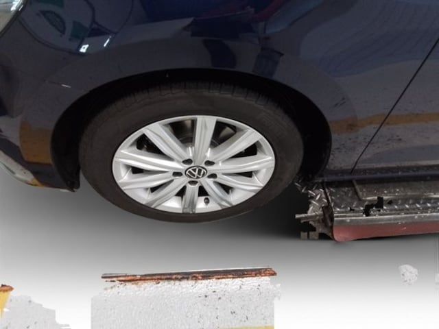 Volkswagen Touran 1.5 TSI