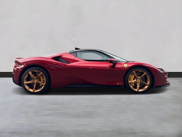 Ferrari SF90 Stradale