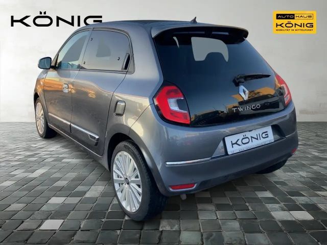 Renault Twingo Vibes