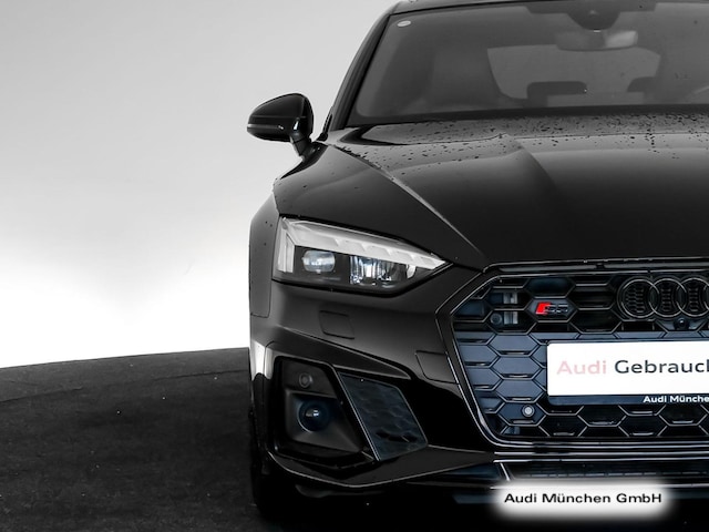 Audi S5 Quattro Sportback