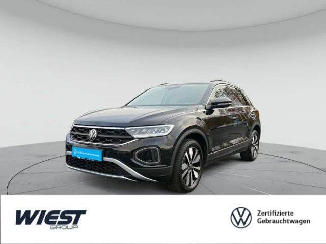 Volkswagen T-Roc 1.0 TSI Move