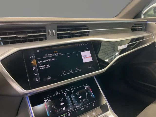 Audi S6 3.0 TDI Quattro