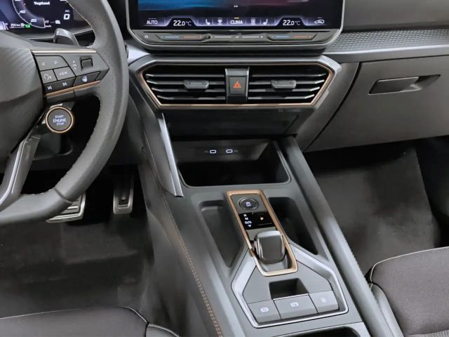 Cupra Leon 1.5 TSI DSG