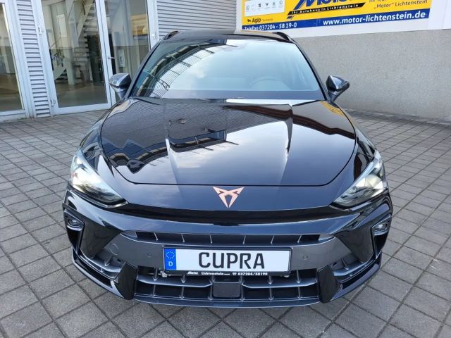 Cupra Leon DSG