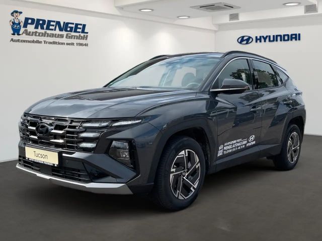 Hyundai Tucson 2WD Select