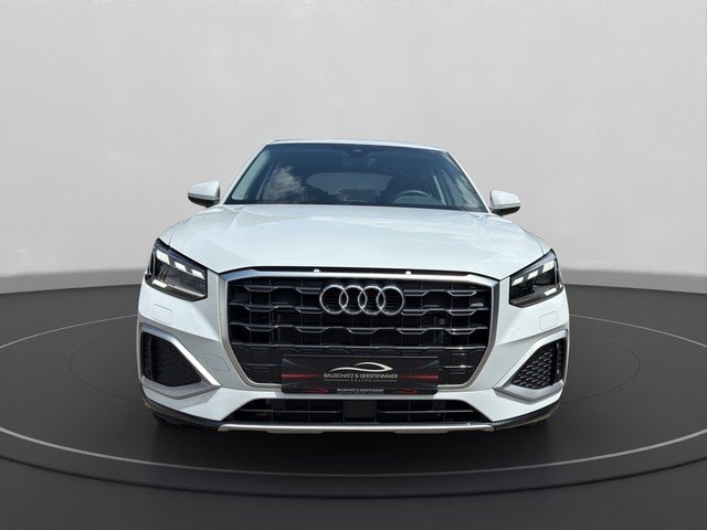 Audi Q2 35 TFSI S-Tronic