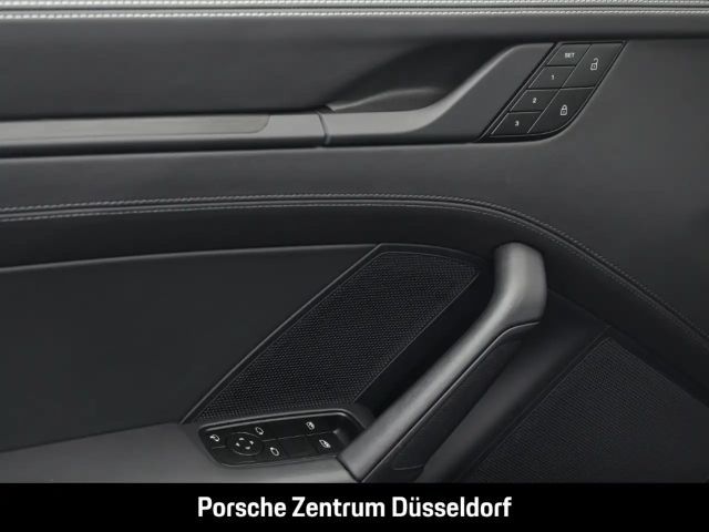 Porsche 992 4 Coupé GTS Targa