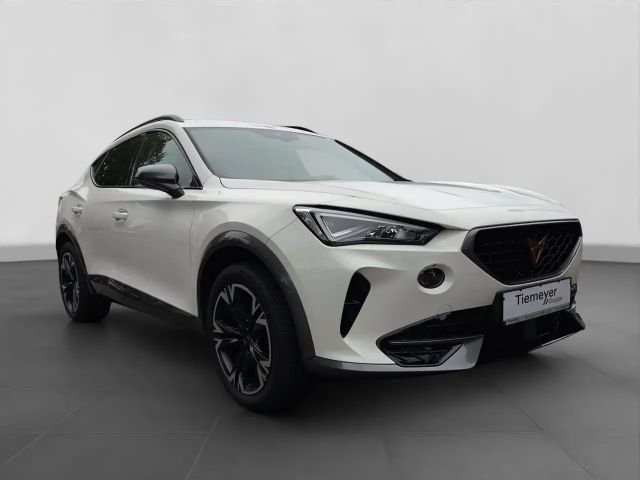 Cupra Formentor e-Hybrid