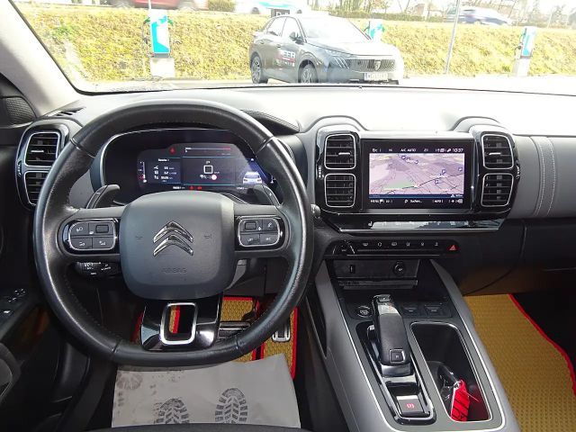 Citroën C5 Aircross BlueHDi Shine