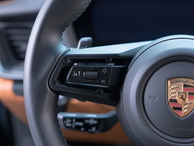 Porsche 911 Carrera Coupé S