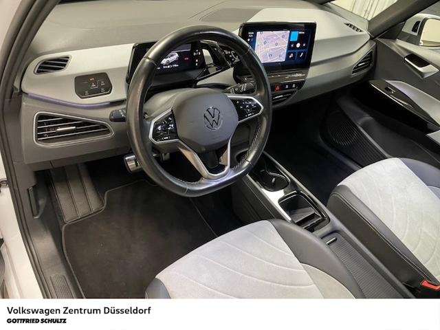 Volkswagen ID.3 150 kW Performance Pro
