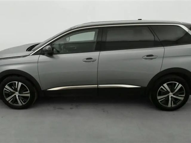 Peugeot 5008 Allure Pack Hybrid