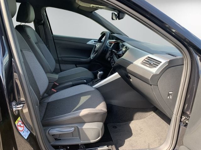 Volkswagen Taigo 1.0 TSI DSG