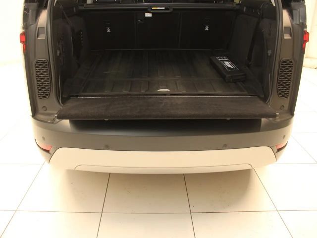 Land Rover Discovery AWD D250 HSE