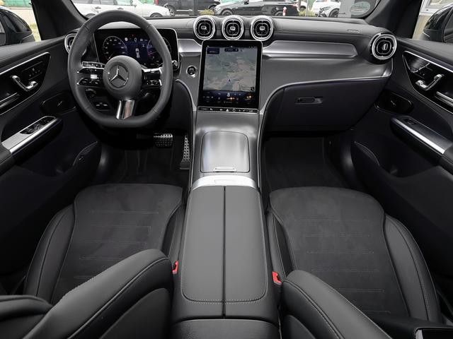 Mercedes-Benz GLC 300 4MATIC