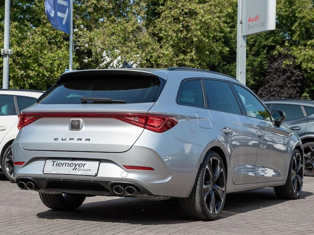 Cupra Leon Sportstourer VZ
