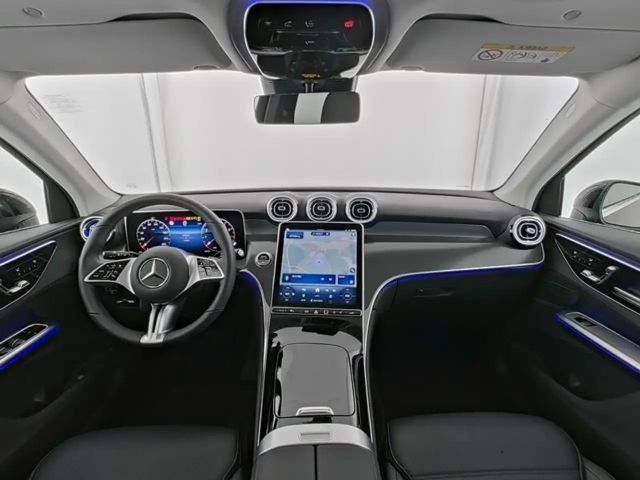 Mercedes-Benz GLC 200 4MATIC