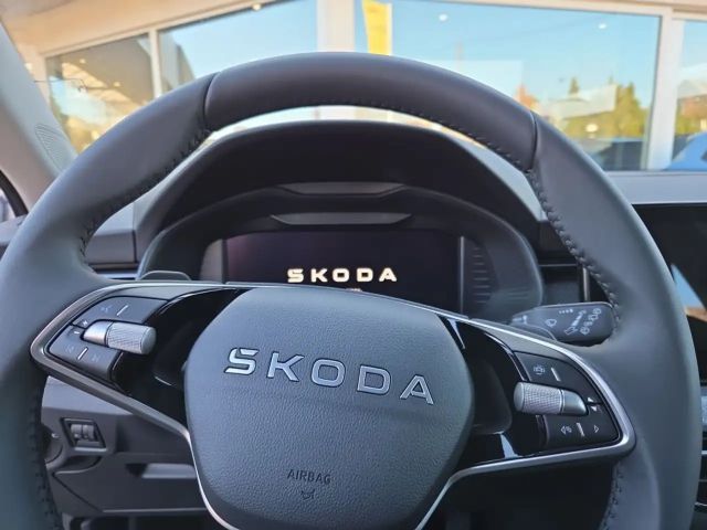 Skoda Kamiq 1.0 TSI Selection