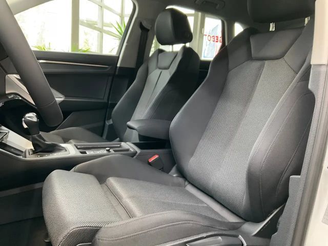 Audi Q3 35 TFSI S-Tronic