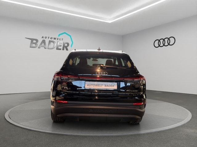 Audi Q4 e-tron 40