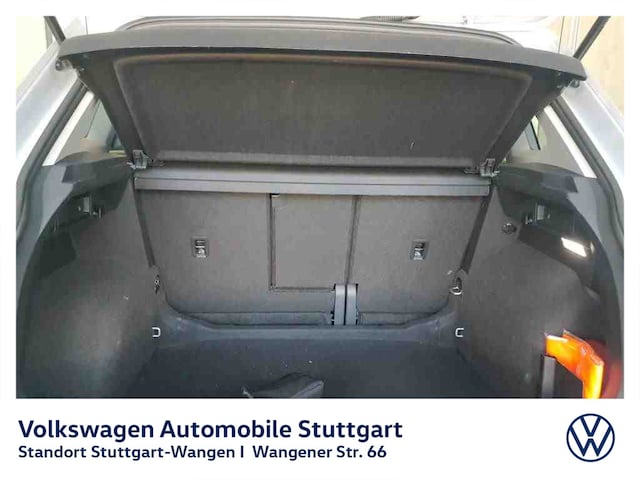 Volkswagen Tiguan 2.0 TSI DSG Life