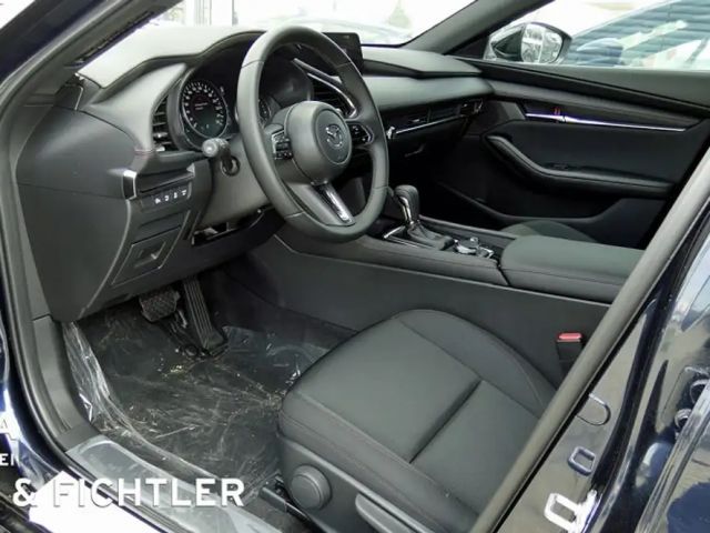 Mazda 3 Homura SkyActiv e-Skyactiv