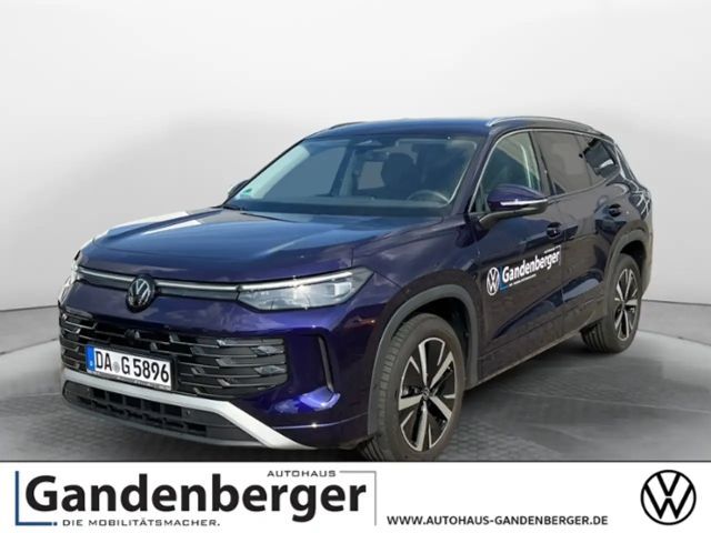 Volkswagen Tayron DSG Elegance Elegance