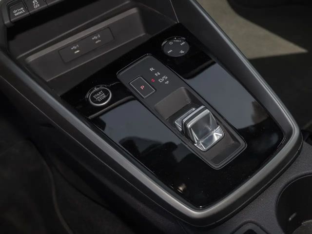 Audi A3 Hybride Sedan