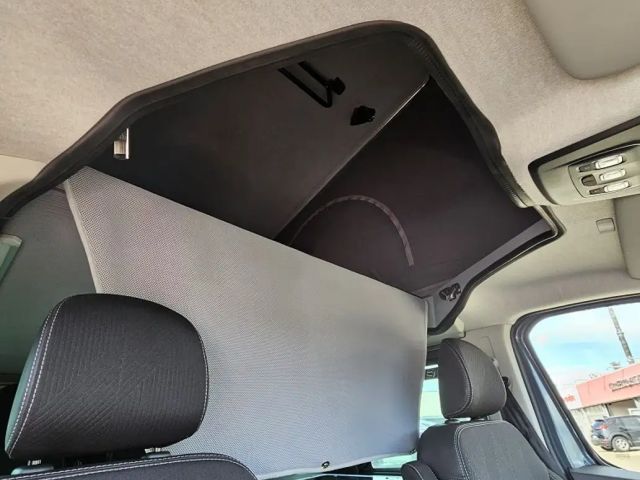 Nissan Primastar dCi 170