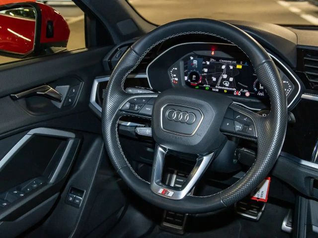 Audi Q3 45 TFSI Hybride S-Tronic