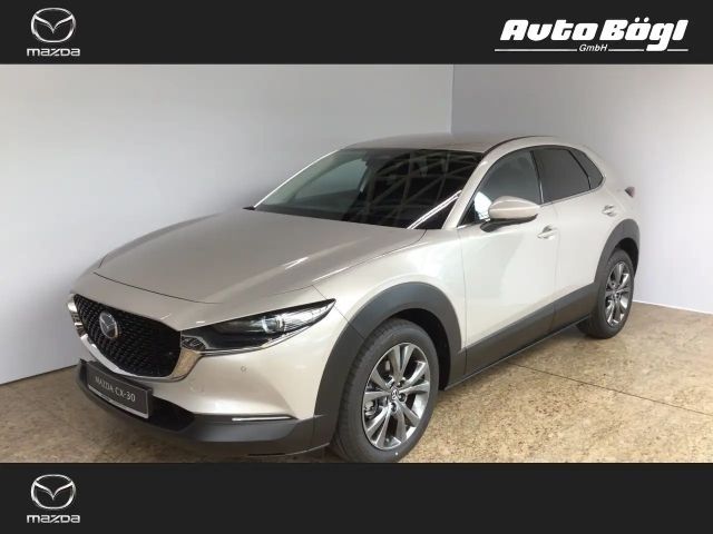 Mazda CX-30 Exclusive-line SkyActiv