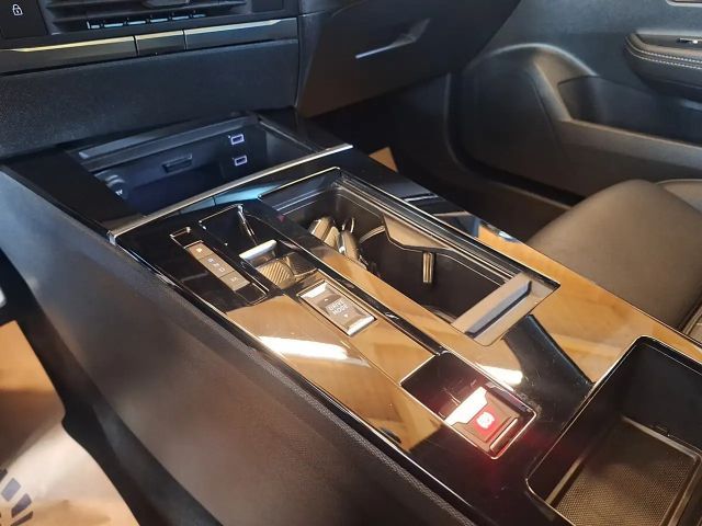 Opel Astra Turbo Ultimate