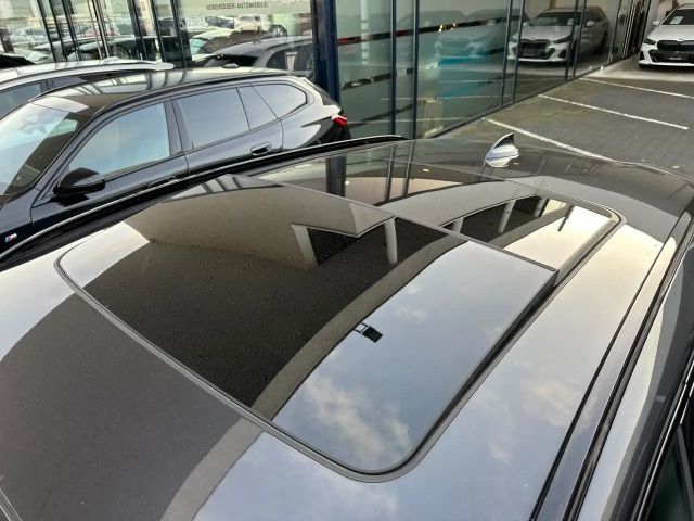 BMW X4 M-Sport xDrive