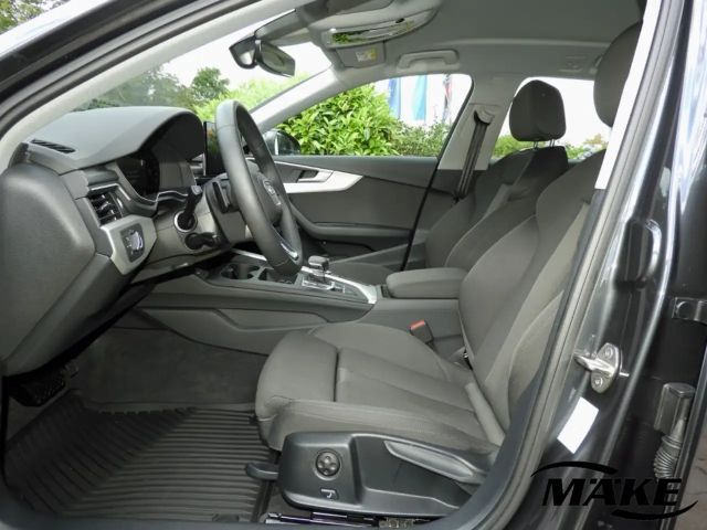 Audi A4 40 TDI Avant S-Tronic