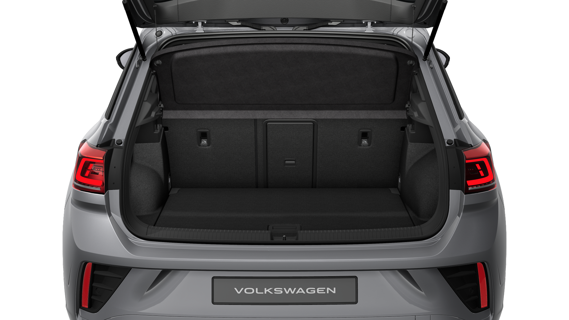 Volkswagen T-Roc 1.5 TSI DSG IQ.Drive