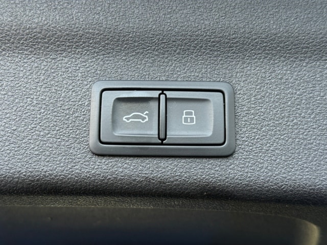 Audi S6 Avant Quattro