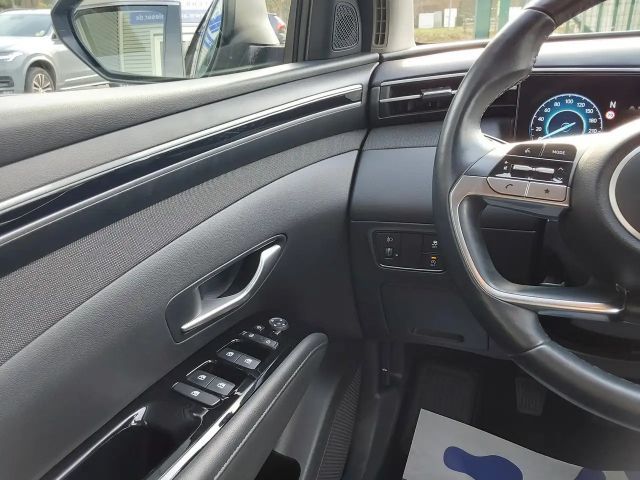 Hyundai Tucson 1.6 T-GDi Trend