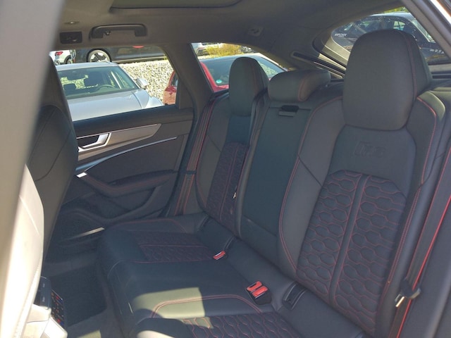 Audi RS6 Avant Quattro