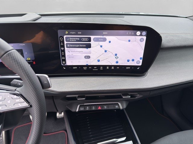 Audi Q3 Quattro S-Tronic