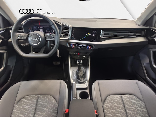 Audi A1 25 TFSI S-Tronic Sportback