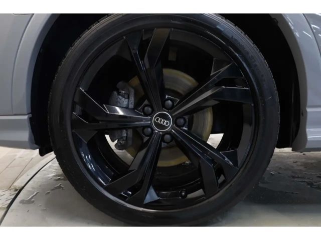 Audi Q3 45 TFSI Quattro S-Line Sportback