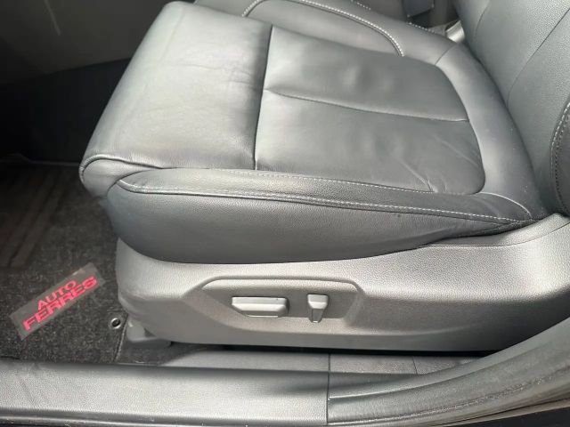 Mitsubishi Eclipse Cross 4WD